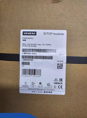 1PC NEW Siemens 6EP1436-3BA00 SITOP Power Supply Industrial Automation Fedex/DHL