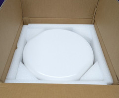 New Pallet of 16 Thales MissionLINK 700 Vehicular Satellite Internet System Kits