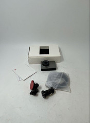 Yi Smart Dash Camera YCS.1015.INT 1080P 60fps Ultra-Wide -Angle Lens (Open Box)