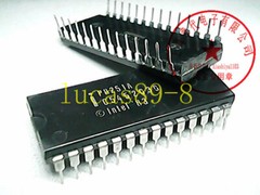 1pcs P8251A P8251 Programmable Communication Interface DIP28