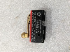HD3 W1 20A 480VAC 10A 125 VAC