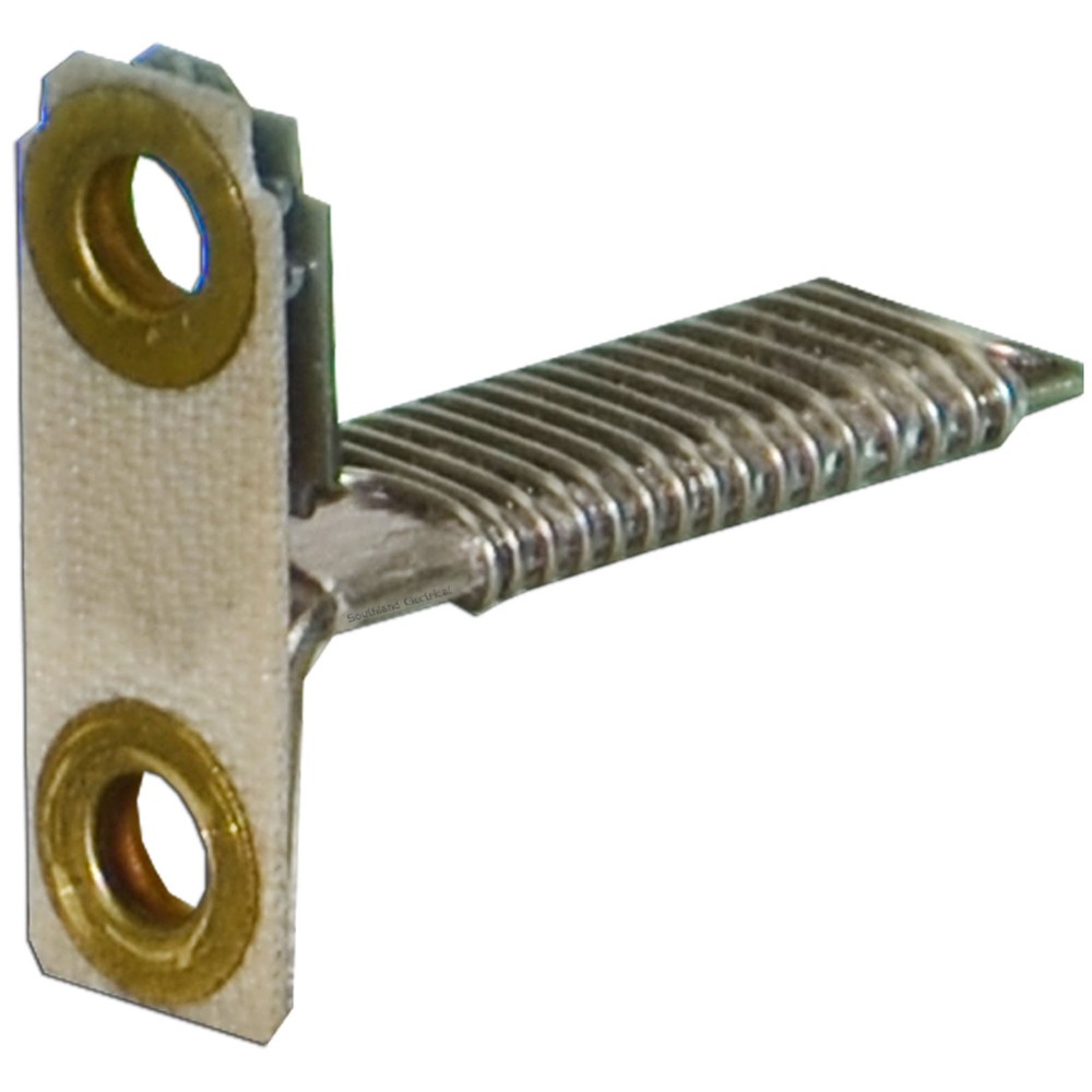 CR123C0.39A General Electric Heater Coil Element –SES