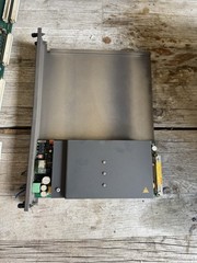 BOSCH CNC CP2 Board Mat.Nr. 062635-104401 CNC MEM 4 SERVO NC SPS PS 100 See PICS