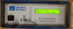 STIL CHR 150-N High Resolution Optical Sensor