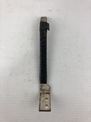 Metal Copper Coated Busbar Connector Jumper Bar 9-1/4″ Length x 1/4″ Thick