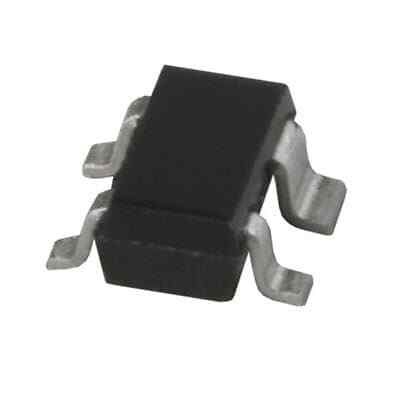 10Pcs BU4222F-TR SOP-4 Supervisory Circuits LOW VOLT DETECT VOLT 2.4V