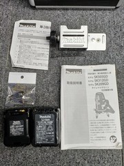 Makita SK312GD Laser Marker with Charger Required