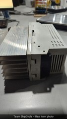 KUKA SERVO DRIVE KSD132 0072 00105351 E93DA113I4B531 00423970 45411453 E G2U