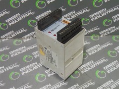 USED Moore Industries FCA/PRG/PRG/U Field Configurable Alarm Module