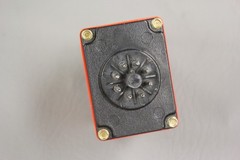 UNUSED NCC SOLID STATE TIMER T1K-180-461