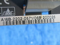 GE FANUC A16B-2202-0571 DRIVE CONTROL PLC Circuit Board 1-YEAR WARRANTY