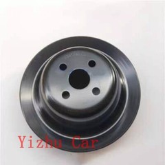 QTY: 1 NEW FOR FIT Cummins Fan Pulley 3914463 Diameter 160mm