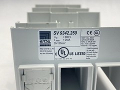 Rittal SV 9342.250 Connection Adapter for Busbar Systems 9342250