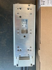 BUSBAR ADAPTER 60MM SYS. 100A 8US1211-4TR00