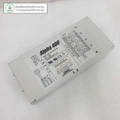 Densei-Lambda MA4000440A/ME Alpha 400 Power Supply Used In LS2000