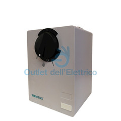 SIEMENS 3VF93231NA20 AZIONAMENTO A MOTORE PER 3VF3