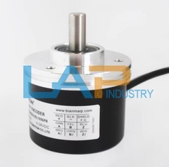 EL63A10000Z5/28L10X6PR 10000P/R 5-28VDC Rotary Encoder EL63A10000Z5/28P10X6PR