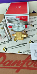 1PC- Danfoss 067B3347 Element for expansion valve, TE 12, R404A/R507A- New