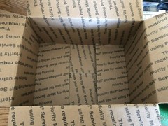 14.5 Lbs Box with Miscellaneous Conduit Locknuts (Different sizes, Galv, Steel)