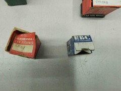 McGill Cam Follower (​Mixed Lot of 30)
