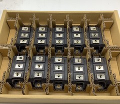 Hitachi, MBM150GR12A, IGBT, 150A,1200V Module(one In Lot) 2613 H -2