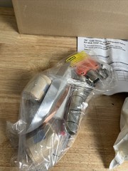 3M QS4-25SP-500-1000 QS4-15SP-18HX COLD SHRINK INLINE SPLICE KIT 15kV 150kV
