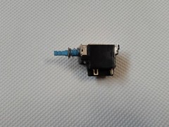 RONG FENG SS-160 Switch Pushbutton Power Switch 10A 250V (NEW)