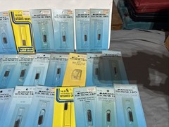 Electronics Lot Archer Jim-pak Circuits Schottky Buffer Etc.