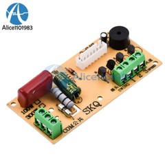 Remote Control Circuit Board Universal Electric Motherboard for Fan Repairing