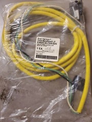 WOODHEAD E452C4LC04-025 1211880313 2.5M CRDST Cable