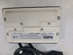 Electronic Systems Protection E2135KE Transient Voltage Surge Suppressor 33137