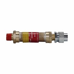 NIB – Crouse Hinds – ECLK218 – Eaton 18″ Flexible Coupling