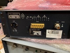 1 X Thomson CSF TRC 382 A / B See Photo Power F 5331 RM047L 2109