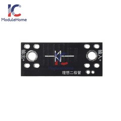 80V 50A High-Current Ideal Diode Module Charging Anti-Reverse Current Protection