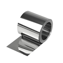 1M 304 Stainless Steel Band Sheet Foil Thin Steel Plate Strip 0.015mm-1mm Thick