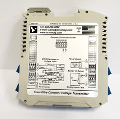 Acromag USB Programmable, Thin I/V Transmitter Model TT336-0700