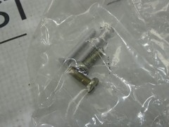 Square D G606B-S2 Flush Aluminum Fittiing, Service Box underfloor Duct Service
