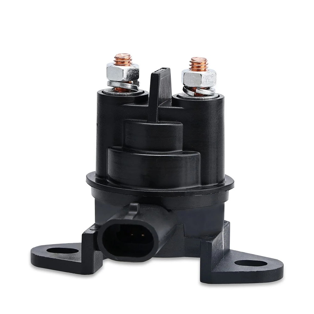 MaySpare Starter Solenoid Relay 12V Compatible with SeaDoo PWC 3D GS GSI GSX GTI