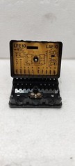 LANDIS & GYR LFE 10 SERIE 02 110V 50/60HZ Flame Detector FREE FAST SHIPPING