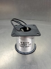 S.E.E.S. GC-12 GAL Controller, 265VDC Coil (24100T) 5D-16