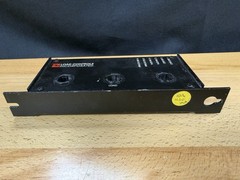 Load Controls Inc CH-100 10A 4-20mA Industrial Control Module
