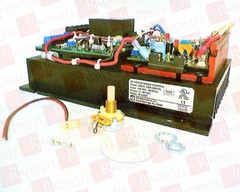 KB ELECTRONICS KBCC-125R / KBCC125R (USED)