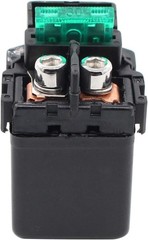 Starter Solenoid Relay Compatible with Vulcan 900 500 1700 1500 Versys 650 Prair