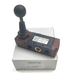 New Tire Scraper Handle Valve VM1/8 22 6 L9 RC CC P 1202326010 for AIRCOMP