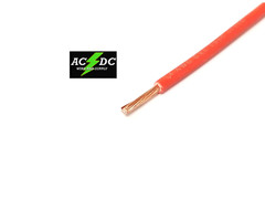 14 AWG WIRE AUTO SAE J 1128 CAR, TRUCK, HOBBY GXL WIRE W/ LEGEND PRINT