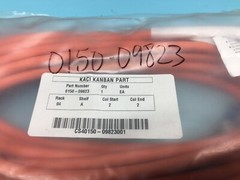 AMAT 0150-09823 CABLE POWER 120 VAC 25- FOOT, 121891