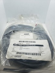 FOXBORO N0139CB POWER CABLE 15ft LONG 90c, NIB