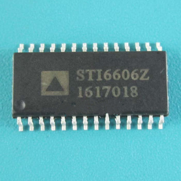 10pcs STI6606 STI6606Z VID-6606 SOP28