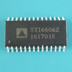 10pcs STI6606 STI6606Z VID-6606 SOP28