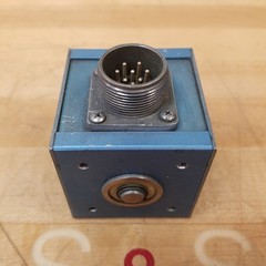 Altra Industrial Motion 6060101120 Rotary Encoder – USED